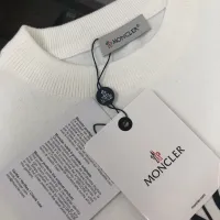 Cheap Moncler Sweaters Long Sleeved For Unisex #1420067 Replica Wholesale [$56.00 USD] [ITEM#1420067] on Replica Moncler Sweaters