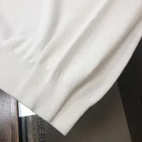 Cheap Moncler Sweaters Long Sleeved For Unisex #1420067 Replica Wholesale [$56.00 USD] [ITEM#1420067] on Replica Moncler Sweaters