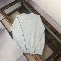 Cheap Moncler Sweaters Long Sleeved For Unisex #1420068 Replica Wholesale [$56.00 USD] [ITEM#1420068] on Replica Moncler Sweaters