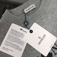 Cheap Moncler Sweaters Long Sleeved For Unisex #1420068 Replica Wholesale [$56.00 USD] [ITEM#1420068] on Replica Moncler Sweaters