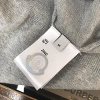 Cheap Moncler Sweaters Long Sleeved For Unisex #1420068 Replica Wholesale [$56.00 USD] [ITEM#1420068] on Replica Moncler Sweaters