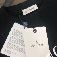 Cheap Moncler Sweaters Long Sleeved For Unisex #1420069 Replica Wholesale [$56.00 USD] [ITEM#1420069] on Replica Moncler Sweaters