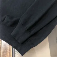 Cheap Moncler Sweaters Long Sleeved For Unisex #1420069 Replica Wholesale [$56.00 USD] [ITEM#1420069] on Replica Moncler Sweaters