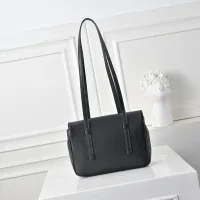 Cheap Chanel AAA Quality Shoulder Bags For Women #1420070 Replica Wholesale [$76.00 USD] [ITEM#1420070] on Replica Chanel AAA Quality Shoulder Bags