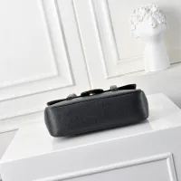 Cheap Chanel AAA Quality Shoulder Bags For Women #1420070 Replica Wholesale [$76.00 USD] [ITEM#1420070] on Replica Chanel AAA Quality Shoulder Bags