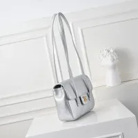 Cheap Chanel AAA Quality Shoulder Bags For Women #1420071 Replica Wholesale [$76.00 USD] [ITEM#1420071] on Replica Chanel AAA Quality Shoulder Bags