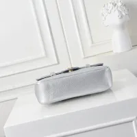 Cheap Chanel AAA Quality Shoulder Bags For Women #1420071 Replica Wholesale [$76.00 USD] [ITEM#1420071] on Replica Chanel AAA Quality Shoulder Bags