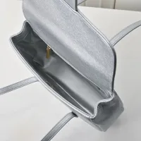 Cheap Chanel AAA Quality Shoulder Bags For Women #1420071 Replica Wholesale [$76.00 USD] [ITEM#1420071] on Replica Chanel AAA Quality Shoulder Bags