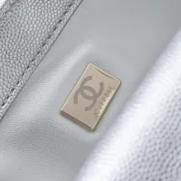 Cheap Chanel AAA Quality Shoulder Bags For Women #1420071 Replica Wholesale [$76.00 USD] [ITEM#1420071] on Replica Chanel AAA Quality Shoulder Bags