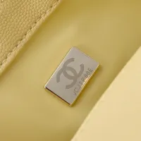 Cheap Chanel AAA Quality Shoulder Bags For Women #1420072 Replica Wholesale [$76.00 USD] [ITEM#1420072] on Replica Chanel AAA Quality Shoulder Bags