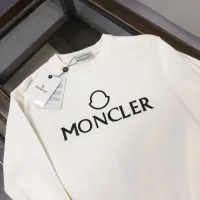 Cheap Moncler Sweaters Long Sleeved For Unisex #1420073 Replica Wholesale [$56.00 USD] [ITEM#1420073] on Replica Moncler Sweaters