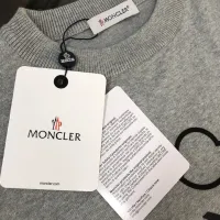 Cheap Moncler Sweaters Long Sleeved For Unisex #1420074 Replica Wholesale [$56.00 USD] [ITEM#1420074] on Replica Moncler Sweaters