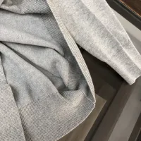 Cheap Moncler Sweaters Long Sleeved For Unisex #1420074 Replica Wholesale [$56.00 USD] [ITEM#1420074] on Replica Moncler Sweaters