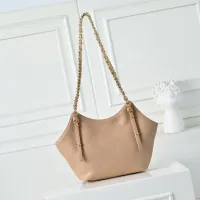 Cheap Chanel AAA Quality Shoulder Bags For Women #1420077 Replica Wholesale [$88.00 USD] [ITEM#1420077] on Replica Chanel AAA Quality Shoulder Bags