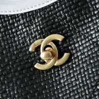 Cheap Chanel AAA Quality Shoulder Bags For Women #1420079 Replica Wholesale [$88.00 USD] [ITEM#1420079] on Replica Chanel AAA Quality Shoulder Bags