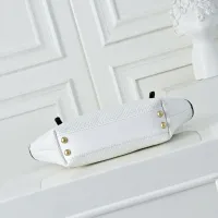 Cheap Chanel AAA Quality Shoulder Bags For Women #1420080 Replica Wholesale [$88.00 USD] [ITEM#1420080] on Replica Chanel AAA Quality Shoulder Bags