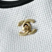 Cheap Chanel AAA Quality Shoulder Bags For Women #1420080 Replica Wholesale [$88.00 USD] [ITEM#1420080] on Replica Chanel AAA Quality Shoulder Bags