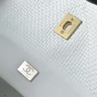 Cheap Chanel AAA Quality Shoulder Bags For Women #1420080 Replica Wholesale [$88.00 USD] [ITEM#1420080] on Replica Chanel AAA Quality Shoulder Bags