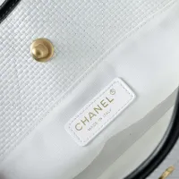 Cheap Chanel AAA Quality Shoulder Bags For Women #1420080 Replica Wholesale [$88.00 USD] [ITEM#1420080] on Replica Chanel AAA Quality Shoulder Bags