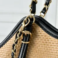 Cheap Chanel AAA Quality Shoulder Bags For Women #1420081 Replica Wholesale [$88.00 USD] [ITEM#1420081] on Replica Chanel AAA Quality Shoulder Bags