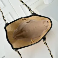 Cheap Chanel AAA Quality Shoulder Bags For Women #1420081 Replica Wholesale [$88.00 USD] [ITEM#1420081] on Replica Chanel AAA Quality Shoulder Bags