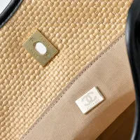 Cheap Chanel AAA Quality Shoulder Bags For Women #1420081 Replica Wholesale [$88.00 USD] [ITEM#1420081] on Replica Chanel AAA Quality Shoulder Bags