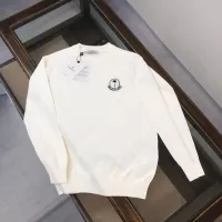 Cheap Moncler Sweaters Long Sleeved For Unisex #1420082 Replica Wholesale [$56.00 USD] [ITEM#1420082] on Replica Moncler Sweaters