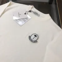 Cheap Moncler Sweaters Long Sleeved For Unisex #1420082 Replica Wholesale [$56.00 USD] [ITEM#1420082] on Replica Moncler Sweaters