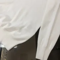 Cheap Moncler Sweaters Long Sleeved For Unisex #1420082 Replica Wholesale [$56.00 USD] [ITEM#1420082] on Replica Moncler Sweaters