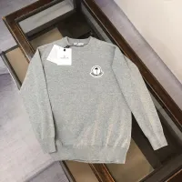 Cheap Moncler Sweaters Long Sleeved For Unisex #1420083 Replica Wholesale [$56.00 USD] [ITEM#1420083] on Replica Moncler Sweaters