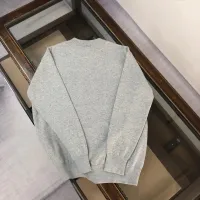 Cheap Moncler Sweaters Long Sleeved For Unisex #1420083 Replica Wholesale [$56.00 USD] [ITEM#1420083] on Replica Moncler Sweaters