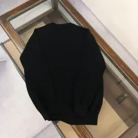 Cheap Moncler Sweaters Long Sleeved For Unisex #1420084 Replica Wholesale [$56.00 USD] [ITEM#1420084] on Replica Moncler Sweaters