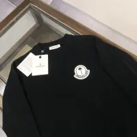 Cheap Moncler Sweaters Long Sleeved For Unisex #1420084 Replica Wholesale [$56.00 USD] [ITEM#1420084] on Replica Moncler Sweaters