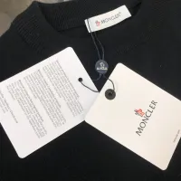 Cheap Moncler Sweaters Long Sleeved For Unisex #1420084 Replica Wholesale [$56.00 USD] [ITEM#1420084] on Replica Moncler Sweaters