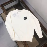 Cheap Moncler Sweaters Long Sleeved For Unisex #1420085 Replica Wholesale [$56.00 USD] [ITEM#1420085] on Replica Moncler Sweaters
