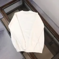 Cheap Moncler Sweaters Long Sleeved For Unisex #1420085 Replica Wholesale [$56.00 USD] [ITEM#1420085] on Replica Moncler Sweaters