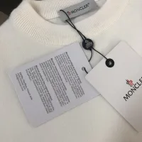 Cheap Moncler Sweaters Long Sleeved For Unisex #1420085 Replica Wholesale [$56.00 USD] [ITEM#1420085] on Replica Moncler Sweaters