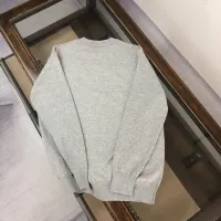 Cheap Moncler Sweaters Long Sleeved For Unisex #1420086 Replica Wholesale [$56.00 USD] [ITEM#1420086] on Replica Moncler Sweaters