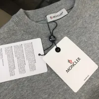 Cheap Moncler Sweaters Long Sleeved For Unisex #1420086 Replica Wholesale [$56.00 USD] [ITEM#1420086] on Replica Moncler Sweaters