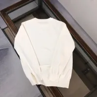 Cheap Moncler Sweaters Long Sleeved For Unisex #1420089 Replica Wholesale [$56.00 USD] [ITEM#1420089] on Replica Moncler Sweaters