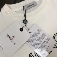 Cheap Moncler Sweaters Long Sleeved For Unisex #1420089 Replica Wholesale [$56.00 USD] [ITEM#1420089] on Replica Moncler Sweaters