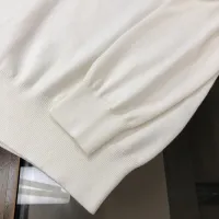 Cheap Moncler Sweaters Long Sleeved For Unisex #1420089 Replica Wholesale [$56.00 USD] [ITEM#1420089] on Replica Moncler Sweaters