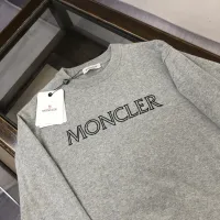 Cheap Moncler Sweaters Long Sleeved For Unisex #1420090 Replica Wholesale [$56.00 USD] [ITEM#1420090] on Replica Moncler Sweaters