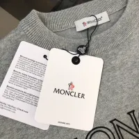 Cheap Moncler Sweaters Long Sleeved For Unisex #1420090 Replica Wholesale [$56.00 USD] [ITEM#1420090] on Replica Moncler Sweaters