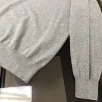 Cheap Moncler Sweaters Long Sleeved For Unisex #1420090 Replica Wholesale [$56.00 USD] [ITEM#1420090] on Replica Moncler Sweaters