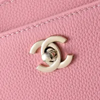 Cheap Chanel AAA Quality Shoulder Bags For Women #1420093 Replica Wholesale [$100.00 USD] [ITEM#1420093] on Replica Chanel AAA Quality Shoulder Bags