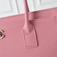 Cheap Chanel AAA Quality Shoulder Bags For Women #1420093 Replica Wholesale [$100.00 USD] [ITEM#1420093] on Replica Chanel AAA Quality Shoulder Bags