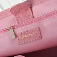 Cheap Chanel AAA Quality Shoulder Bags For Women #1420093 Replica Wholesale [$100.00 USD] [ITEM#1420093] on Replica Chanel AAA Quality Shoulder Bags