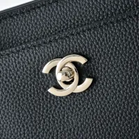 Cheap Chanel AAA Quality Shoulder Bags For Women #1420094 Replica Wholesale [$100.00 USD] [ITEM#1420094] on Replica Chanel AAA Quality Shoulder Bags