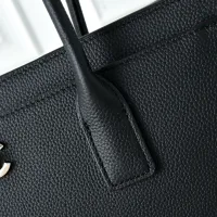 Cheap Chanel AAA Quality Shoulder Bags For Women #1420094 Replica Wholesale [$100.00 USD] [ITEM#1420094] on Replica Chanel AAA Quality Shoulder Bags